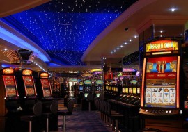 Gran Casino Al Jarafe