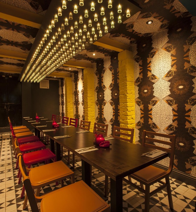 Chachalaca Mexican Restaurant